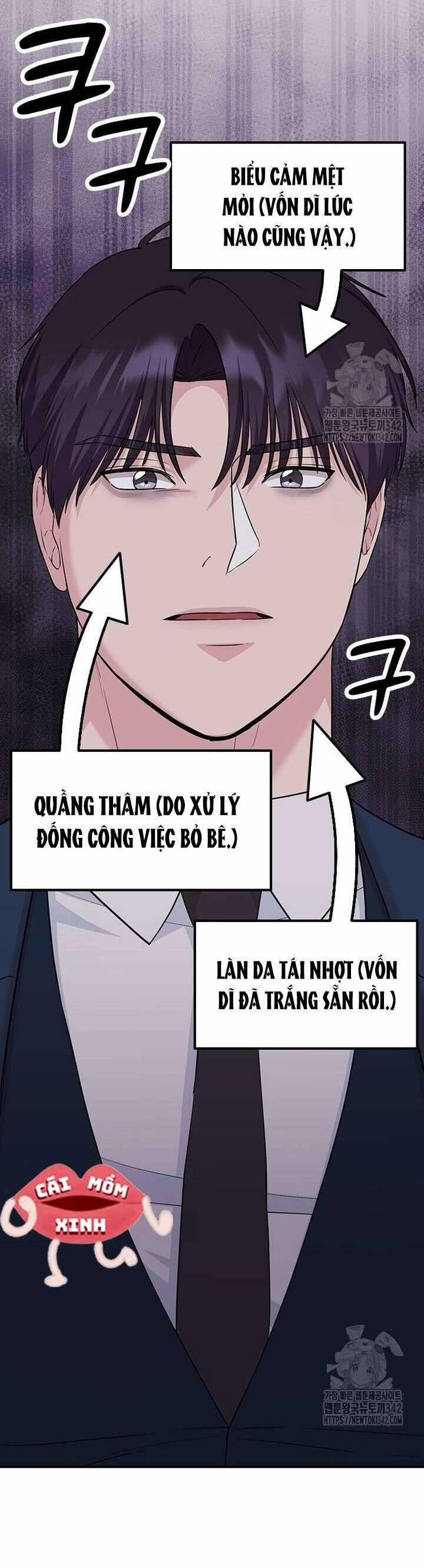 Tăng ca đêm muộn 27 trang 59