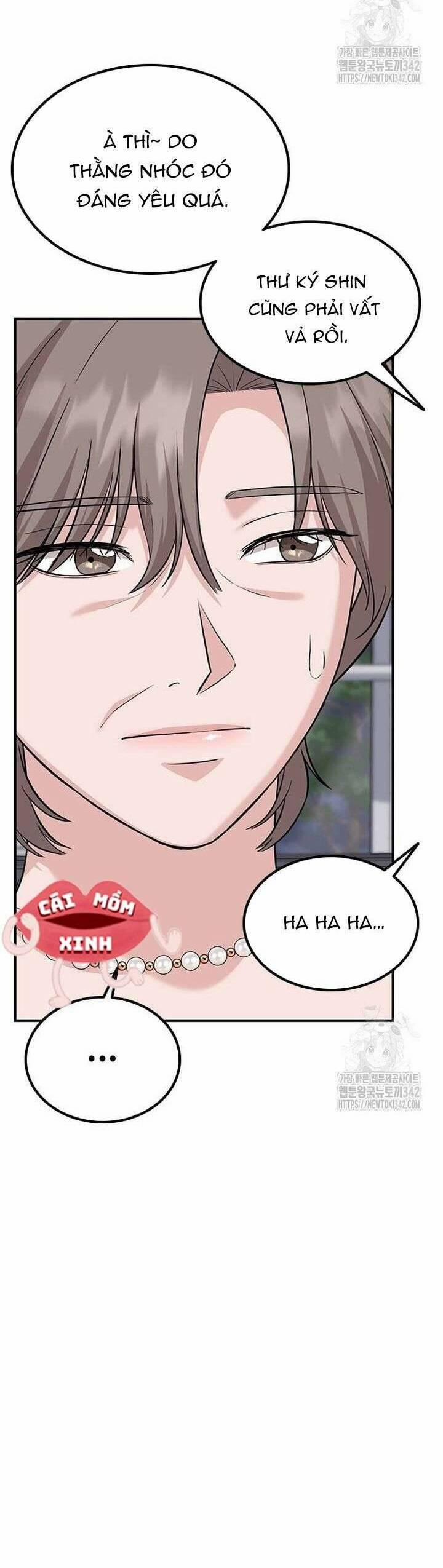 Tăng ca đêm muộn 27 trang 65