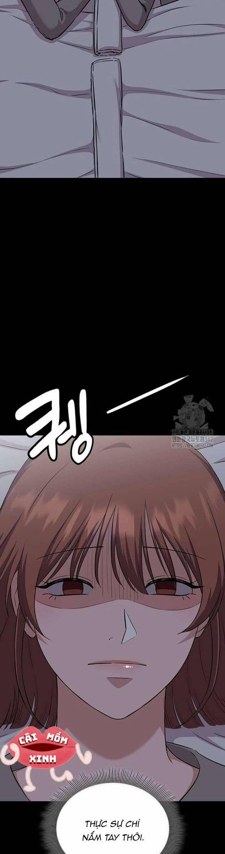 Tăng ca đêm muộn 27 trang 9