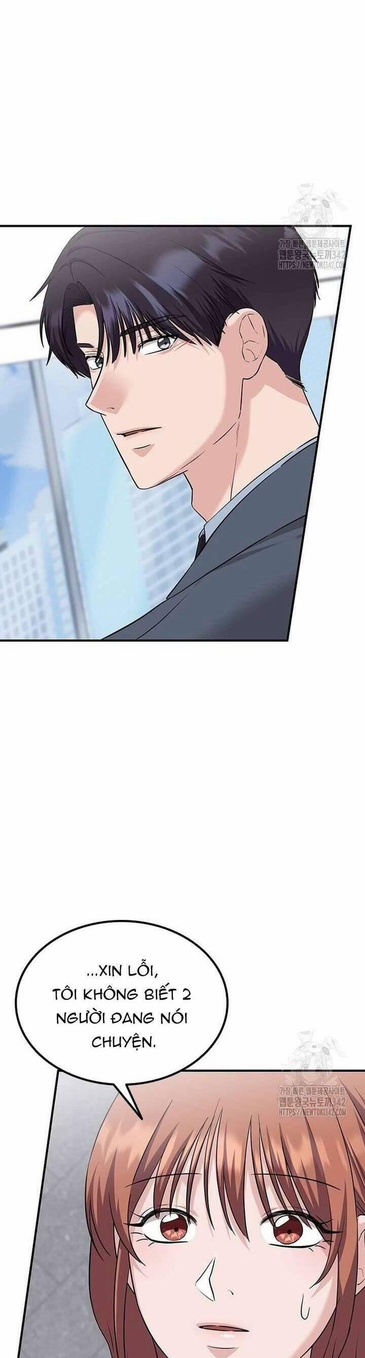 Tăng ca đêm muộn 28 trang 18