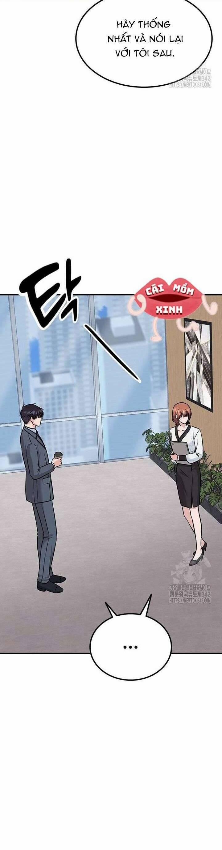 Tăng ca đêm muộn 28 trang 23