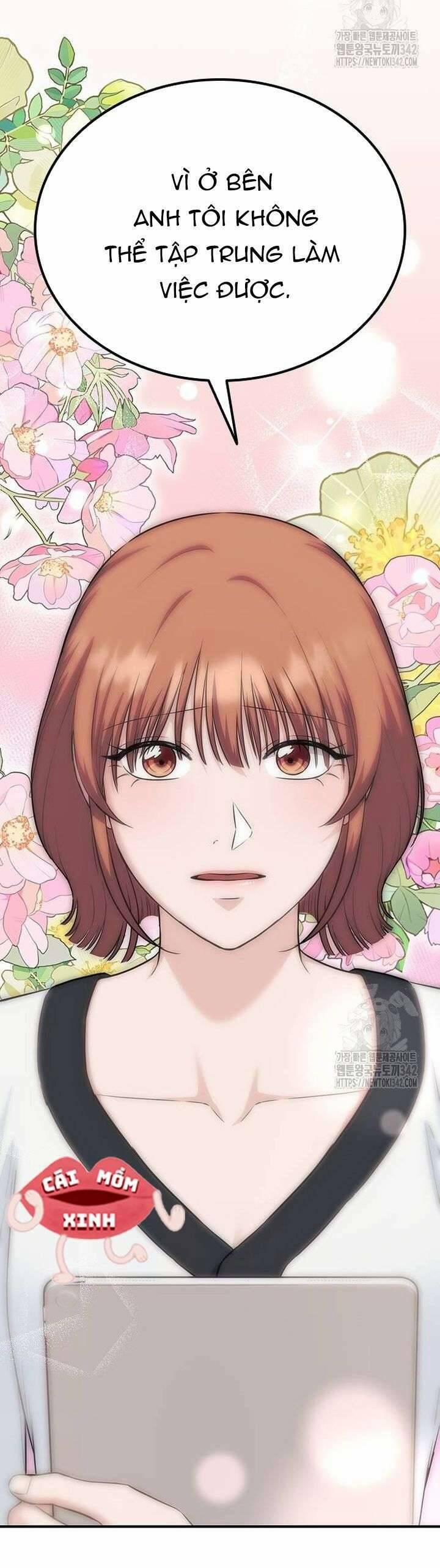 Tăng ca đêm muộn 28 trang 28