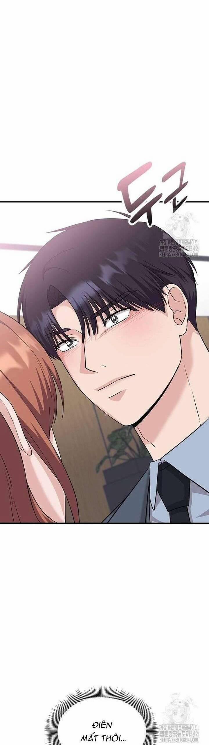 Tăng ca đêm muộn 28 trang 29