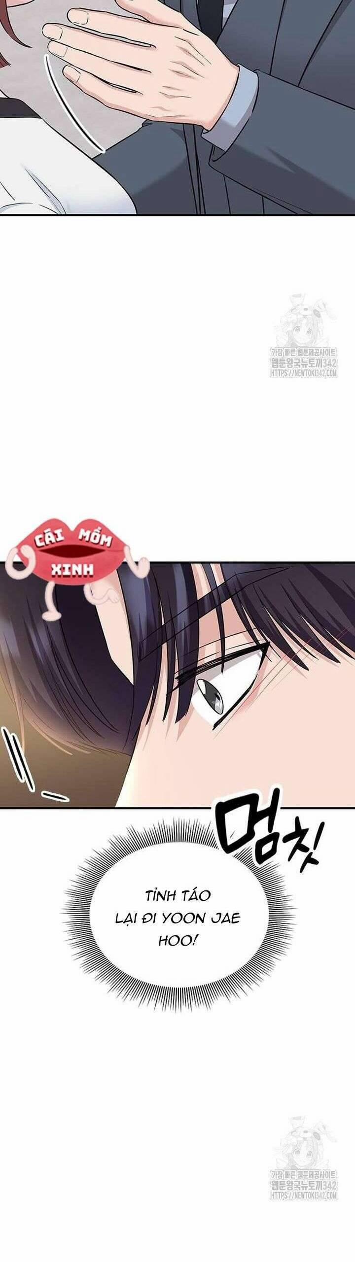 Tăng ca đêm muộn 28 trang 31