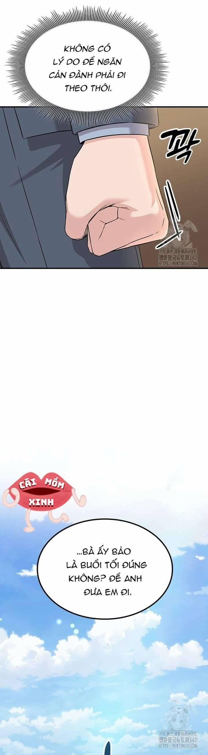 Tăng ca đêm muộn 28 trang 40