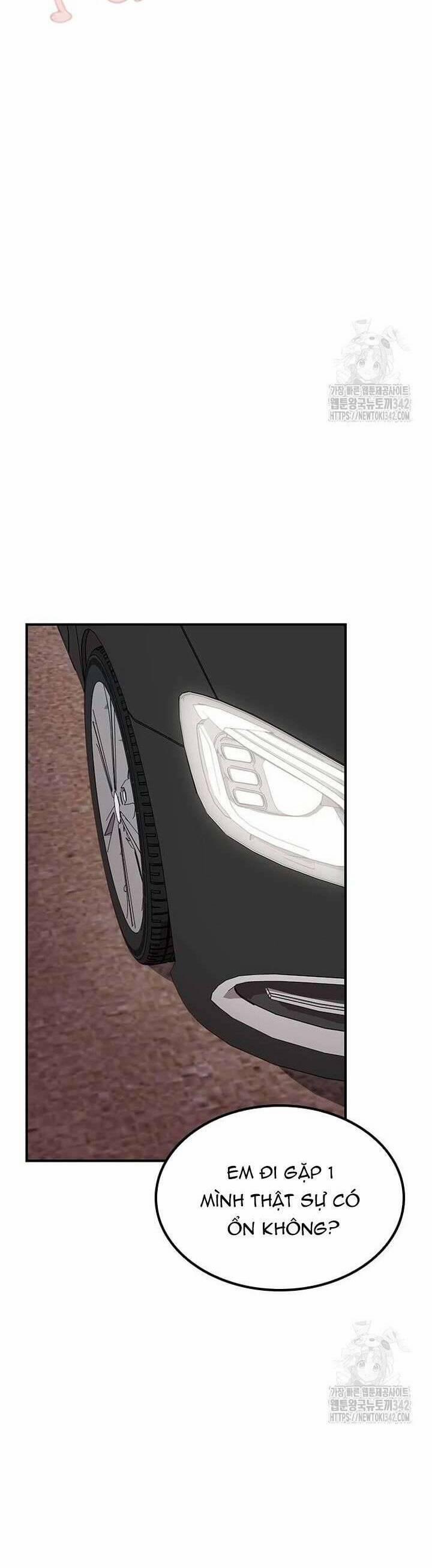 Tăng ca đêm muộn 28 trang 42