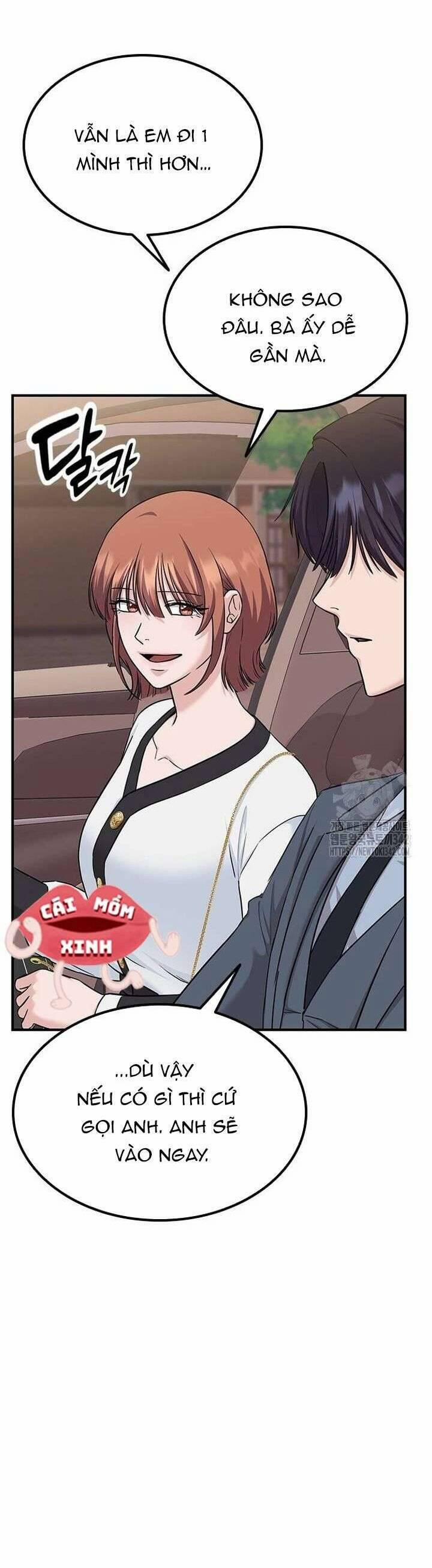 Tăng ca đêm muộn 28 trang 43