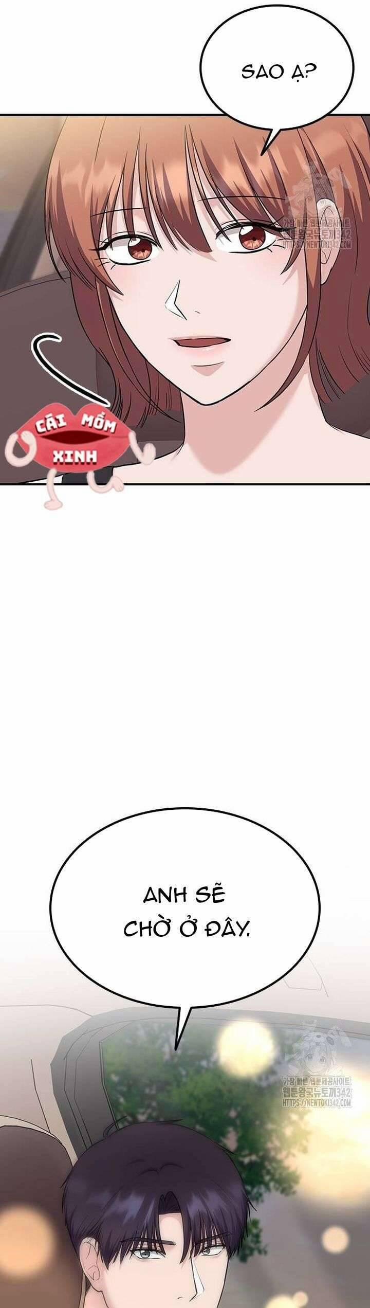 Tăng ca đêm muộn 28 trang 44