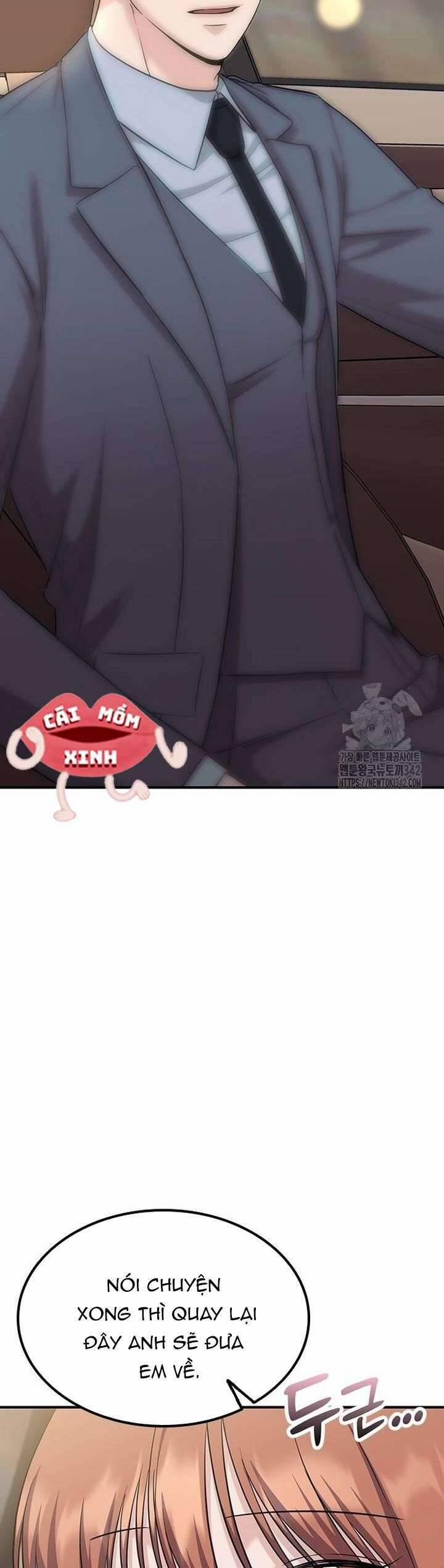 Tăng ca đêm muộn 28 trang 45