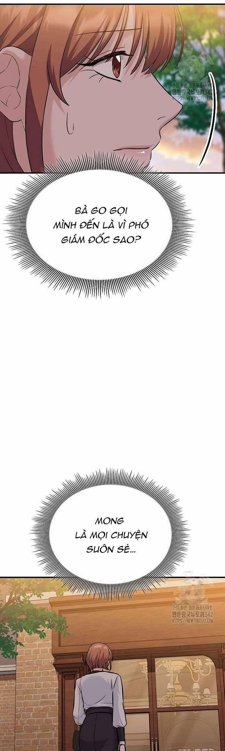 Tăng ca đêm muộn 28 trang 48