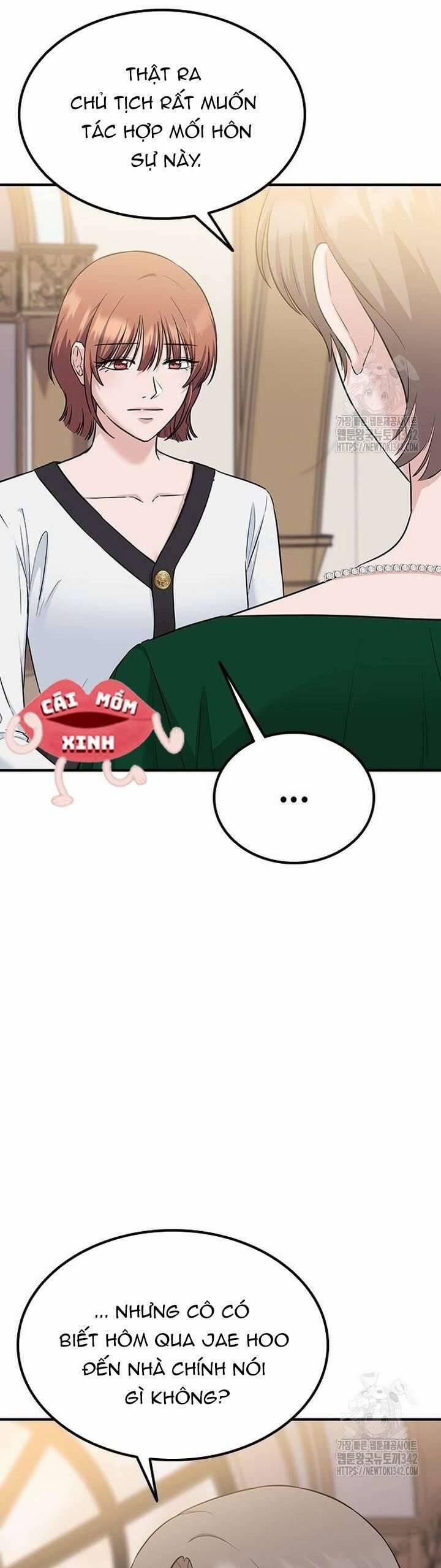 Tăng ca đêm muộn 28 trang 52