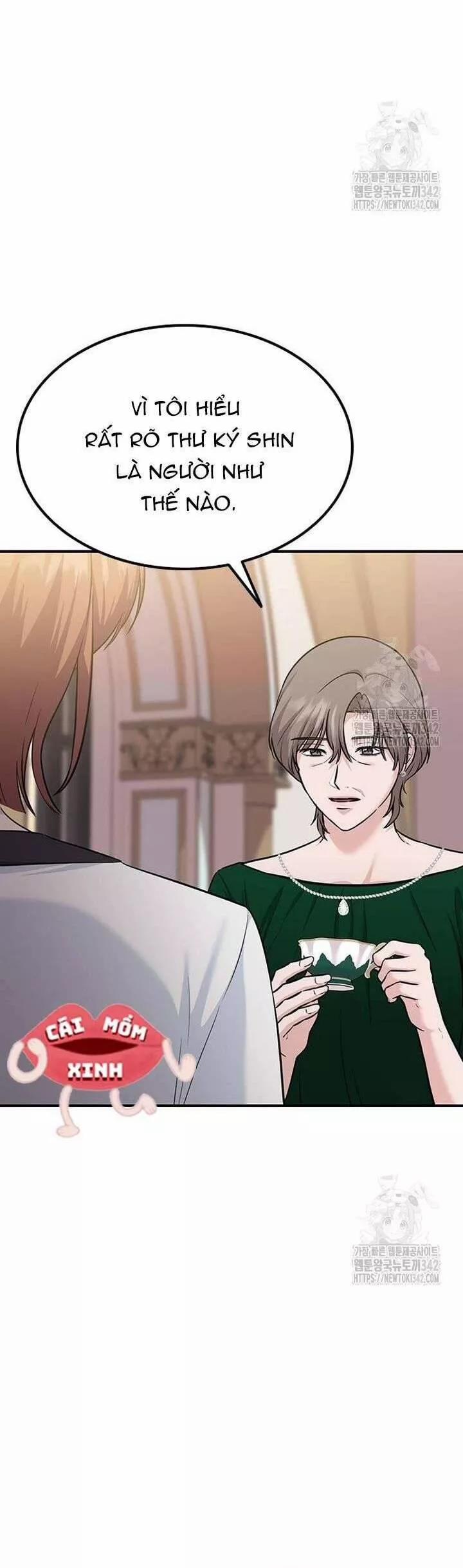 Tăng ca đêm muộn 29 trang 11