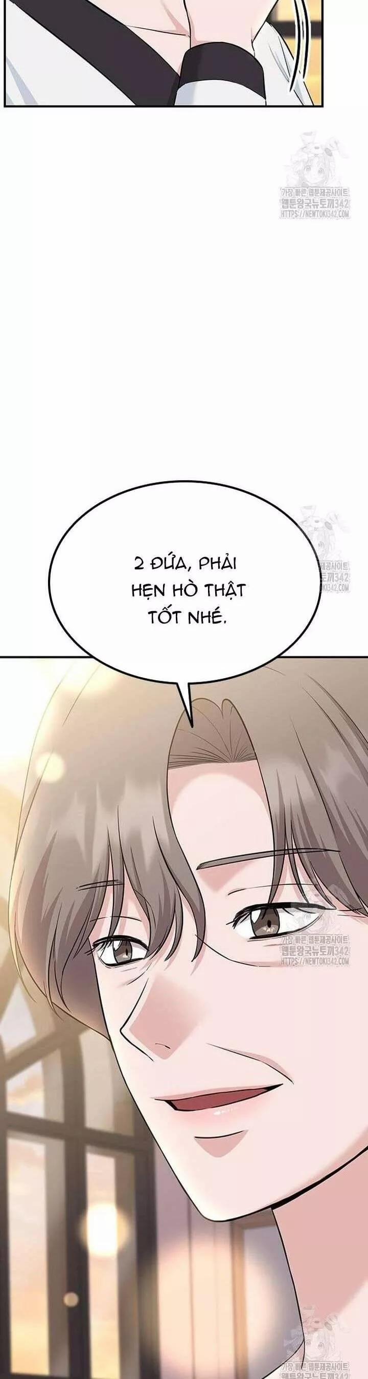 Tăng ca đêm muộn 29 trang 14