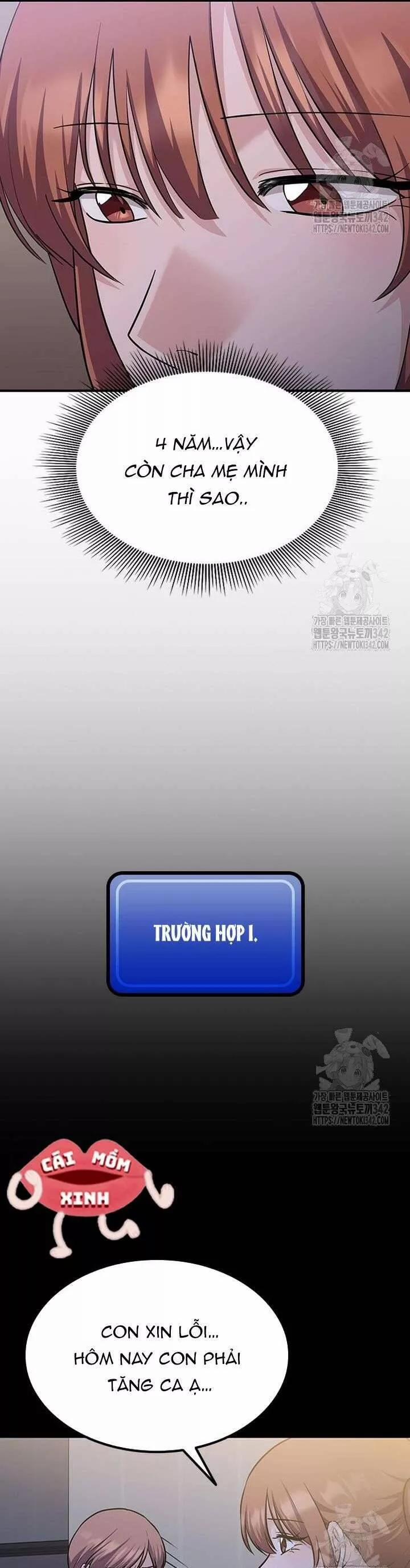 Tăng ca đêm muộn 29 trang 20