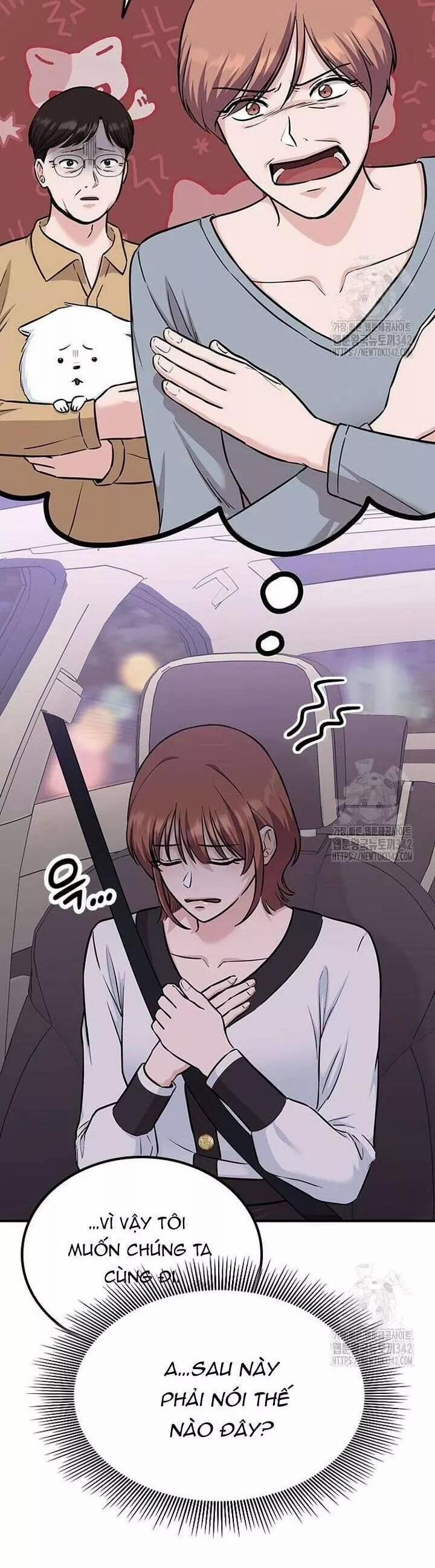 Tăng ca đêm muộn 29 trang 26