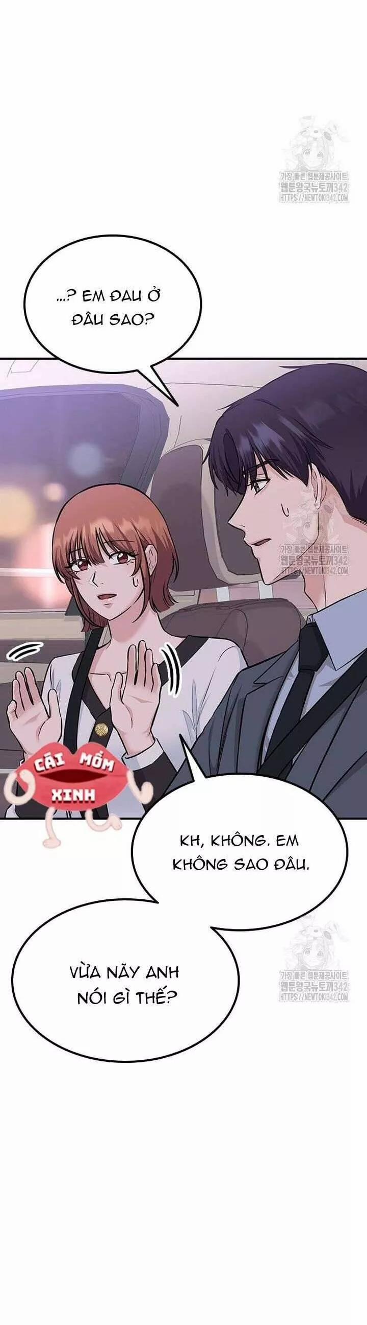 Tăng ca đêm muộn 29 trang 27