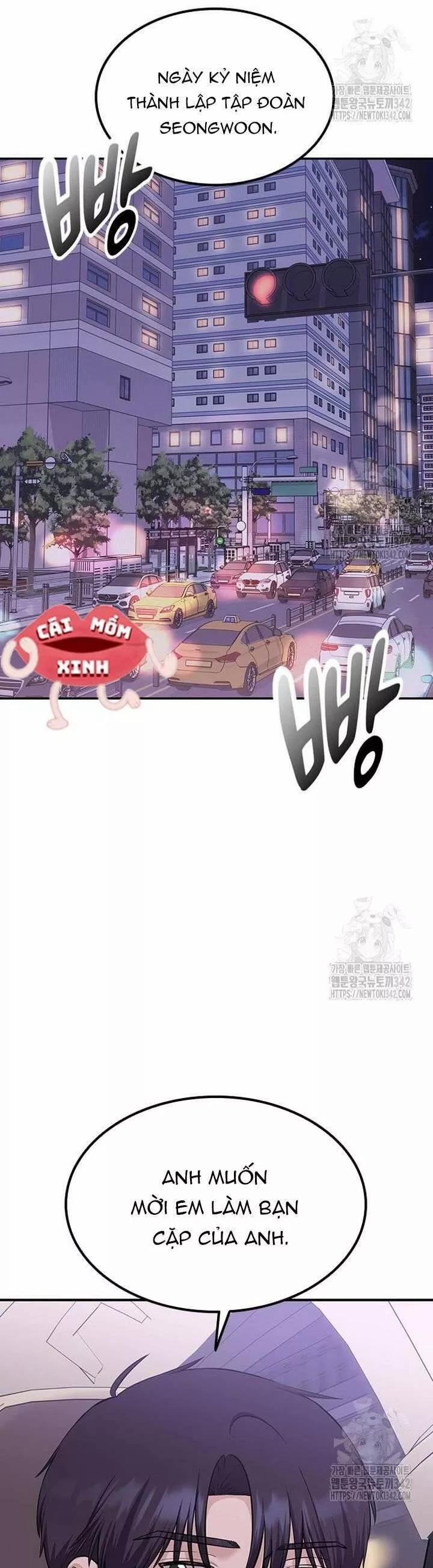 Tăng ca đêm muộn 29 trang 28