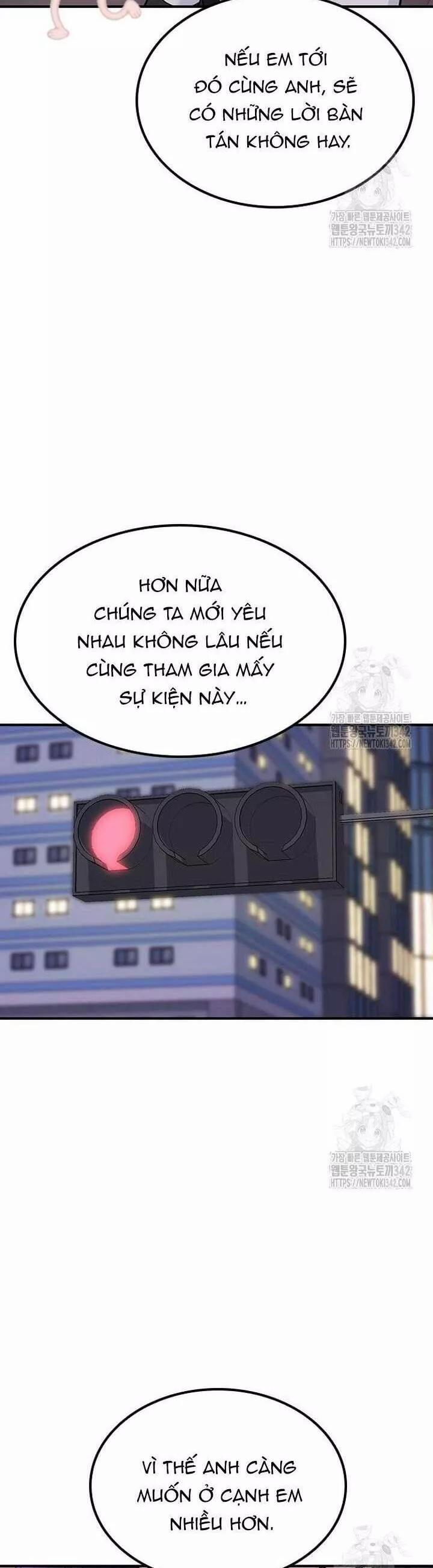 Tăng ca đêm muộn 29 trang 30