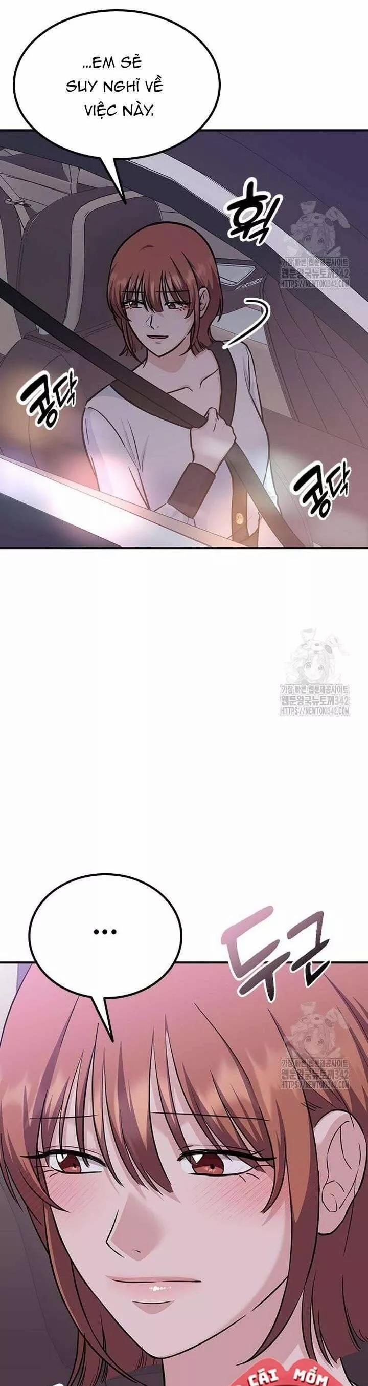 Tăng ca đêm muộn 29 trang 36