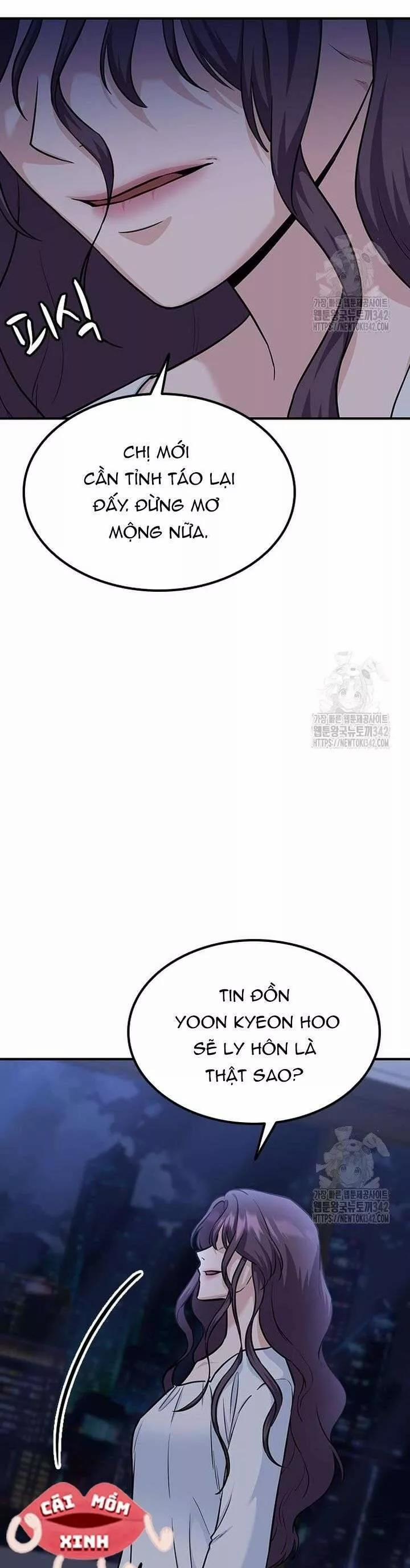 Tăng ca đêm muộn 29 trang 48