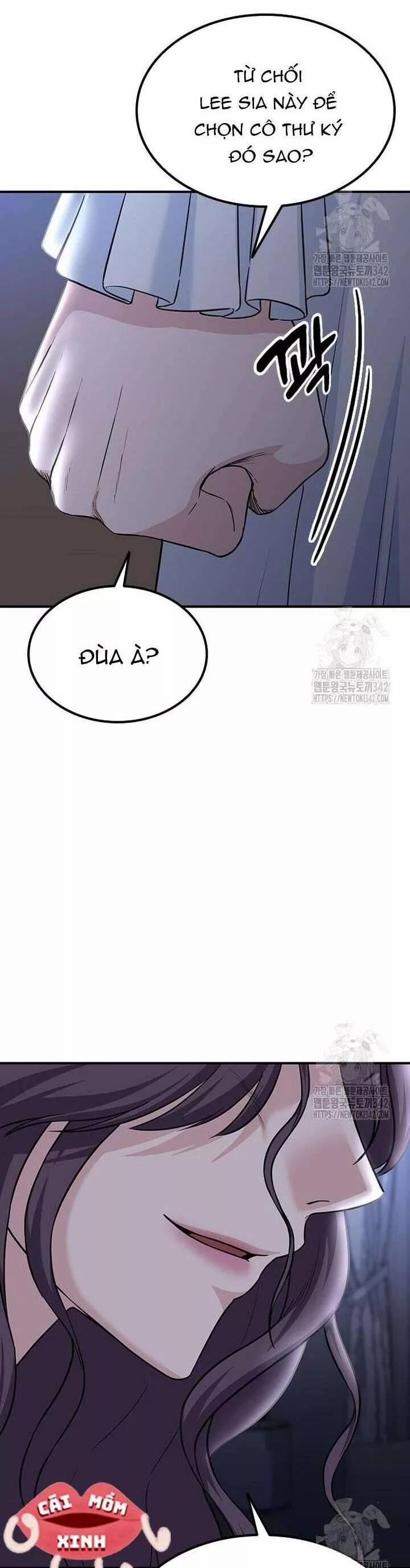 Tăng ca đêm muộn 29 trang 58