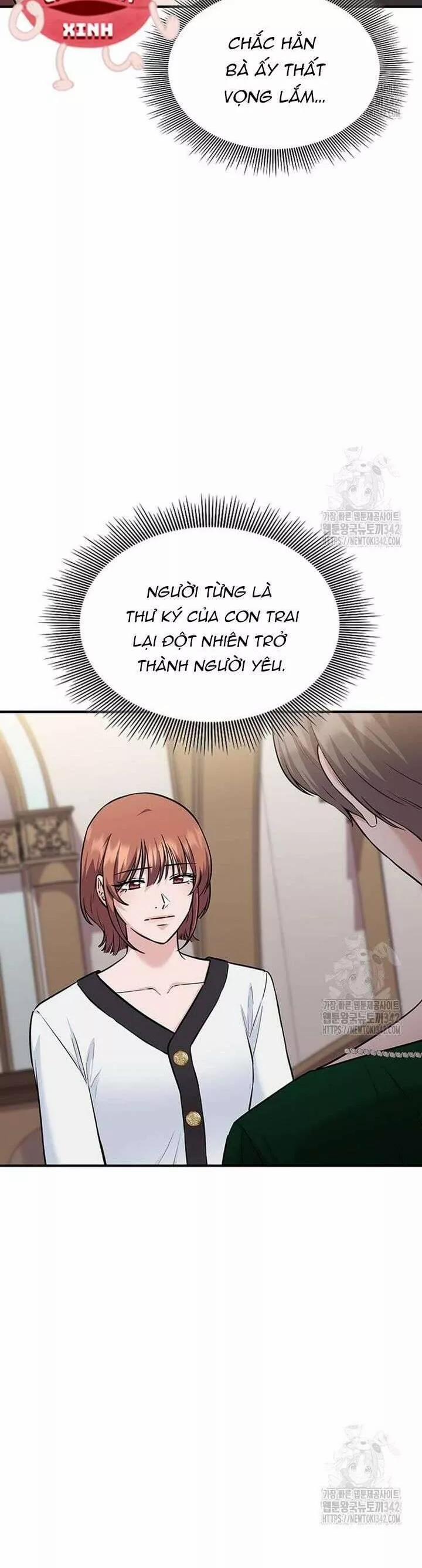 Tăng ca đêm muộn 29 trang 7