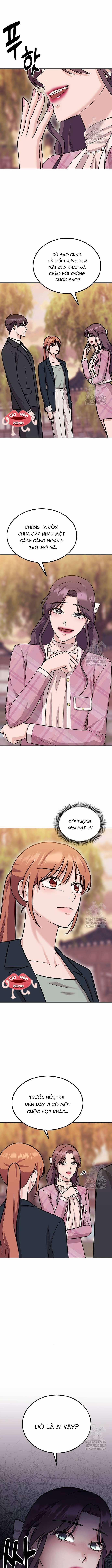 Tăng ca đêm muộn 6 trang 13