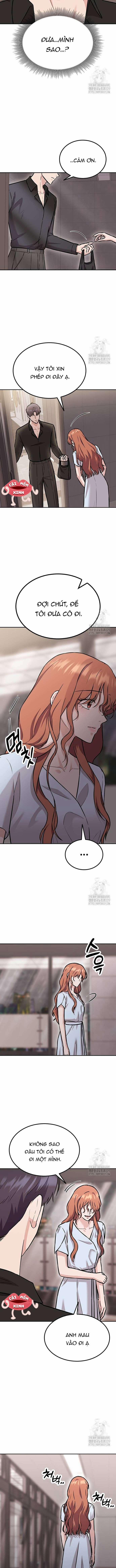 Tăng ca đêm muộn 6 trang 2