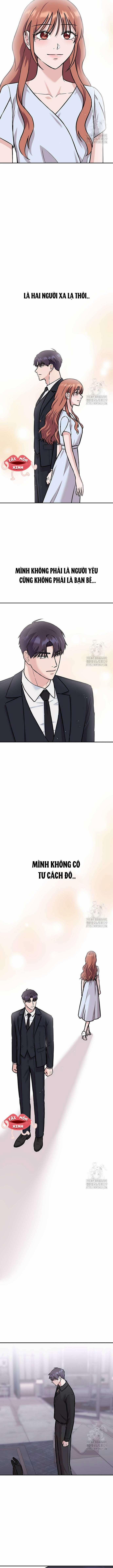 Tăng ca đêm muộn 6 trang 5