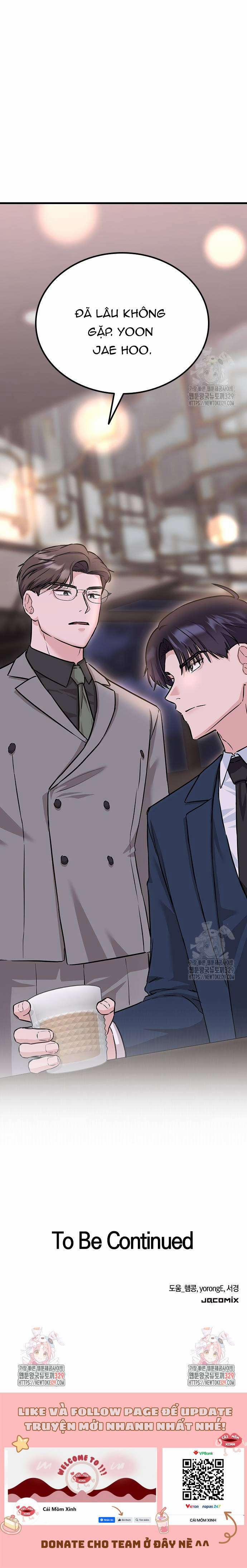 Tăng ca đêm muộn 8 trang 18