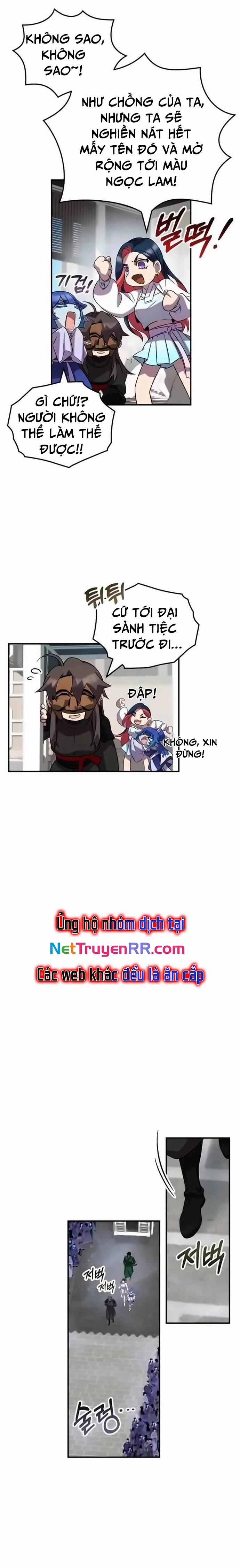 Tăng Lực Thợ Săn 103 trang 12