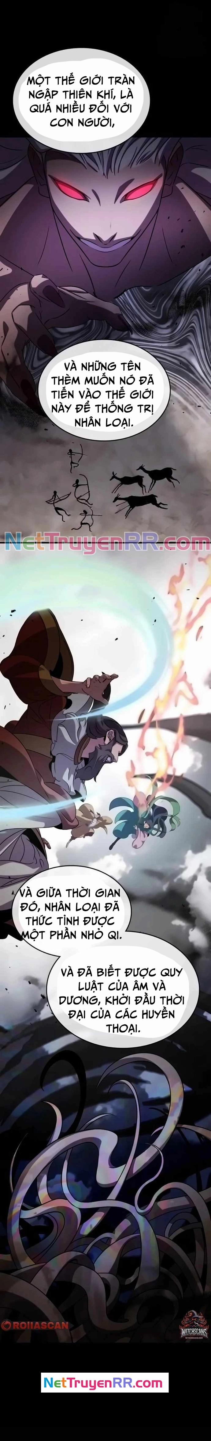 Tăng Lực Thợ Săn 103 trang 19