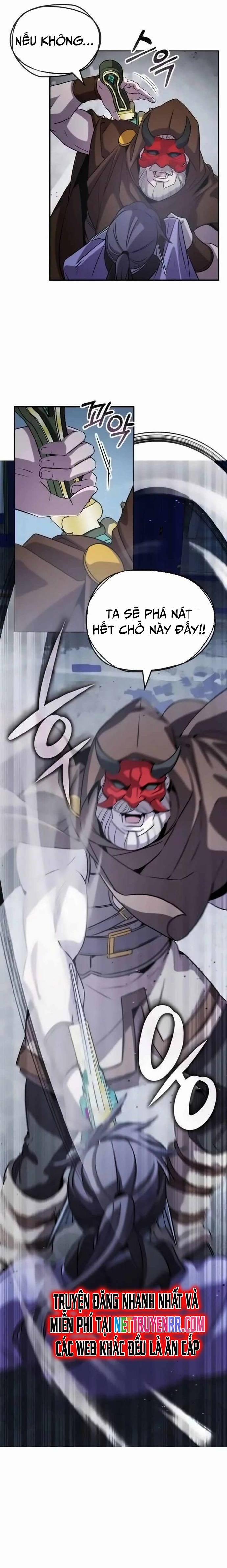 Tăng Lực Thợ Săn 109 trang 17