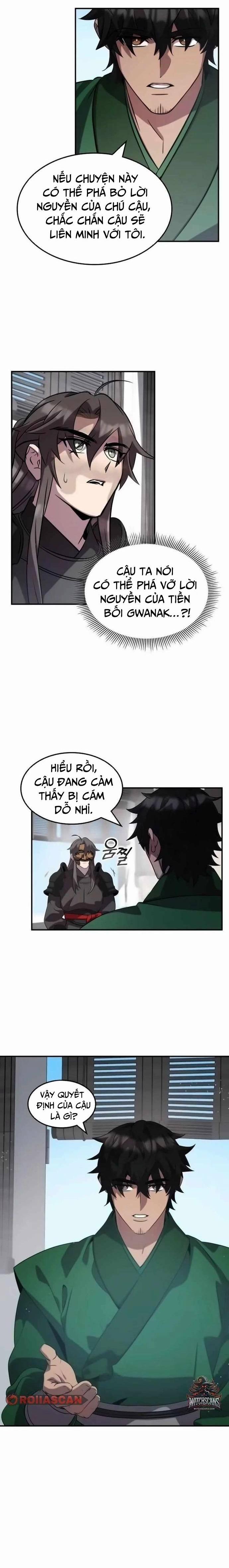 Tăng Lực Thợ Săn 109 trang 3