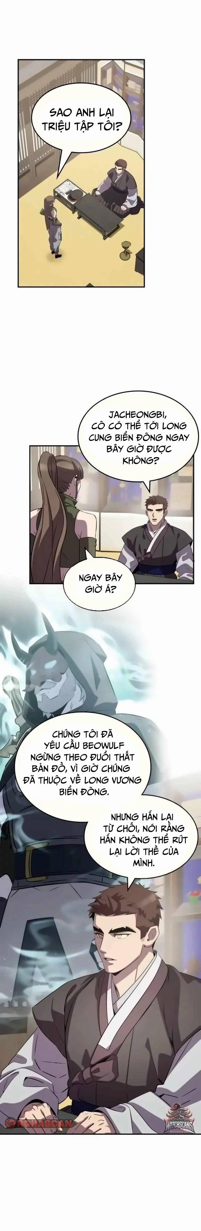 Tăng Lực Thợ Săn 109 trang 8