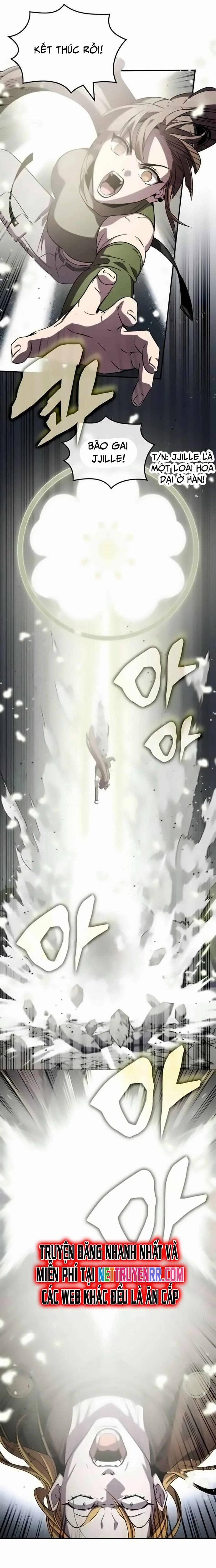 Tăng Lực Thợ Săn 110 trang 11