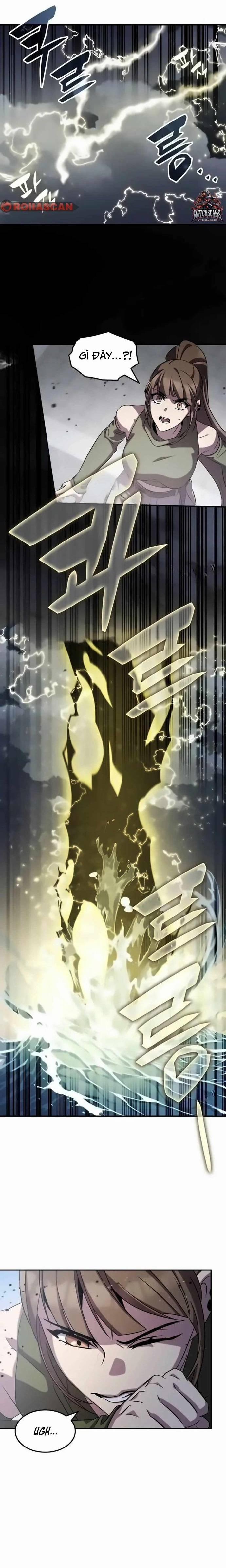 Tăng Lực Thợ Săn 110 trang 19