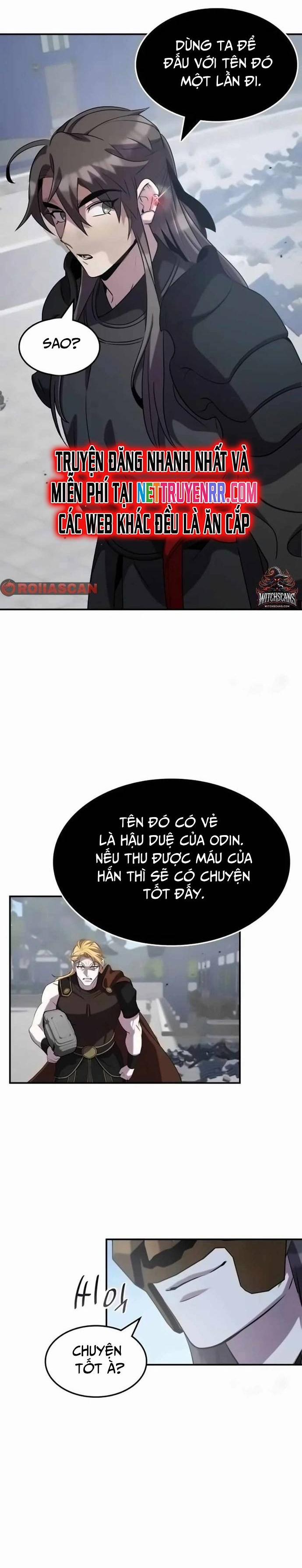 Tăng Lực Thợ Săn 110 trang 23