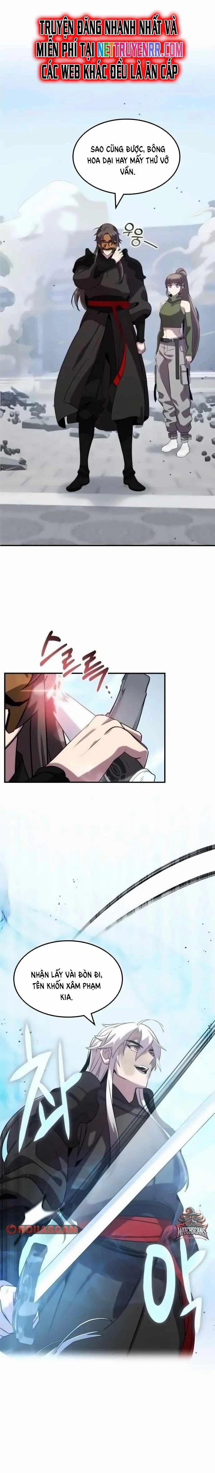 Tăng Lực Thợ Săn 111 trang 1