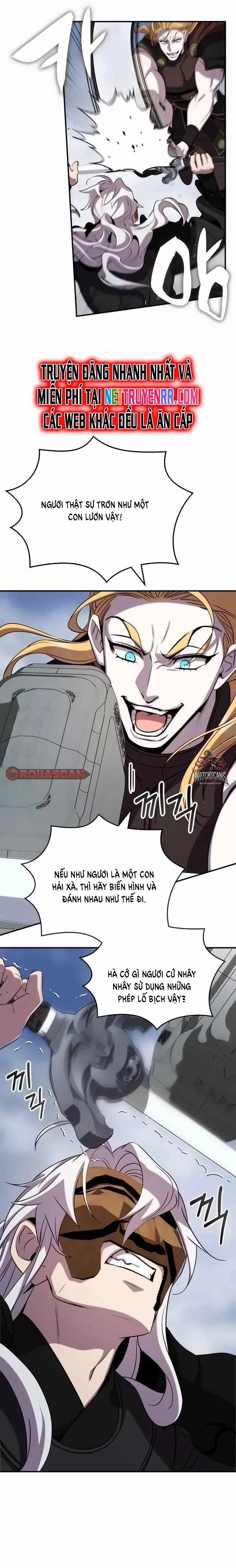 Tăng Lực Thợ Săn 111 trang 8