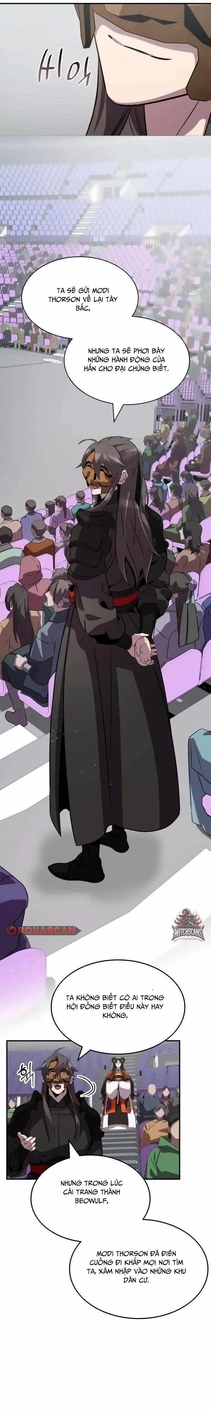Tăng Lực Thợ Săn 112 trang 15
