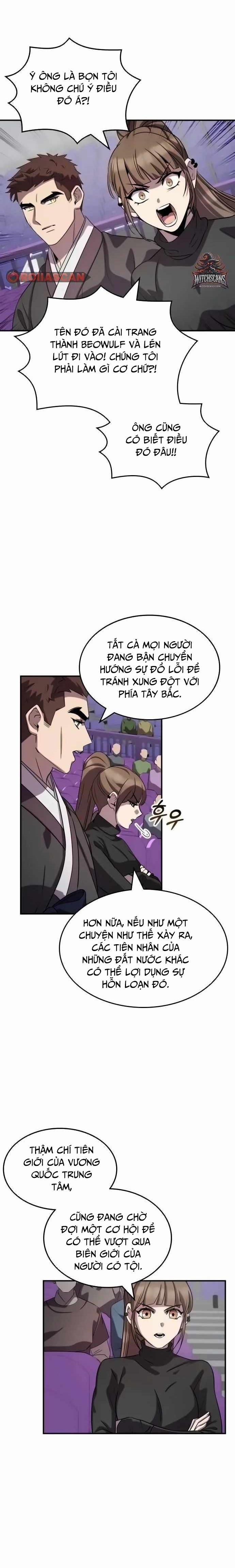 Tăng Lực Thợ Săn 112 trang 7