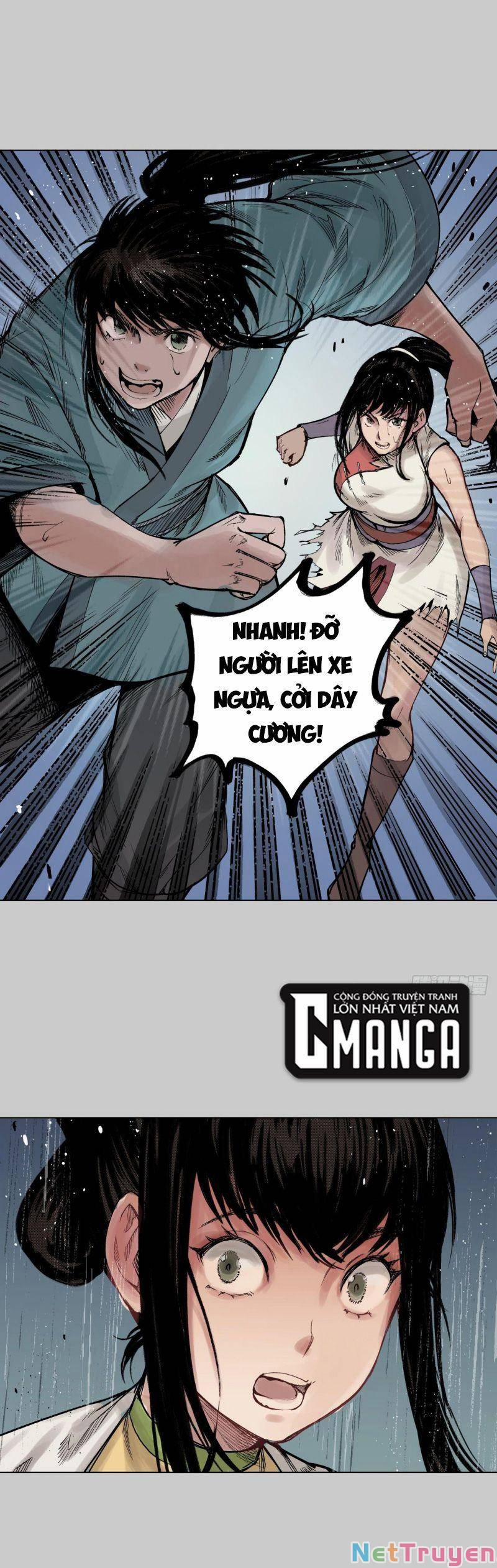 Tạng Phong Hành 13 trang 2