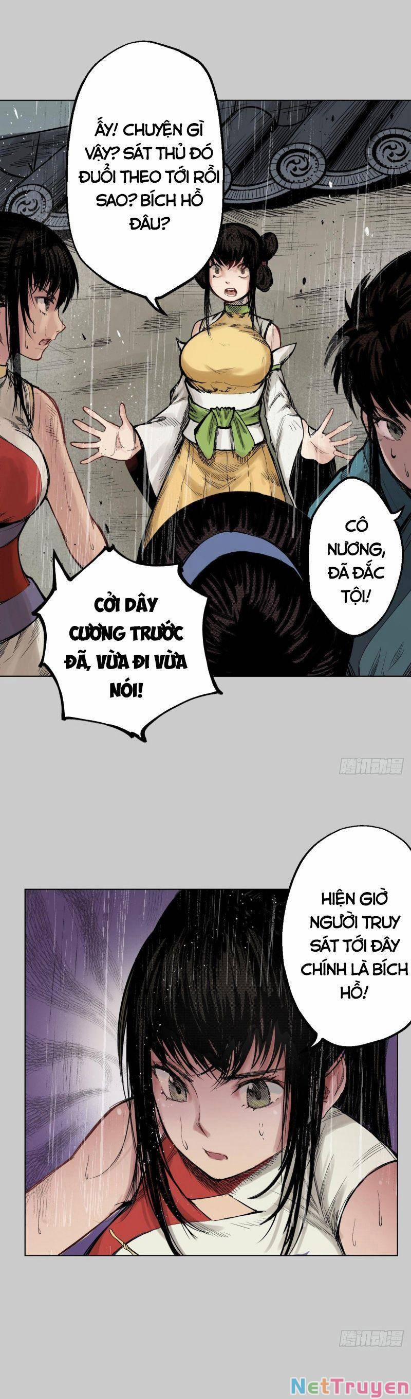 Tạng Phong Hành 13 trang 3