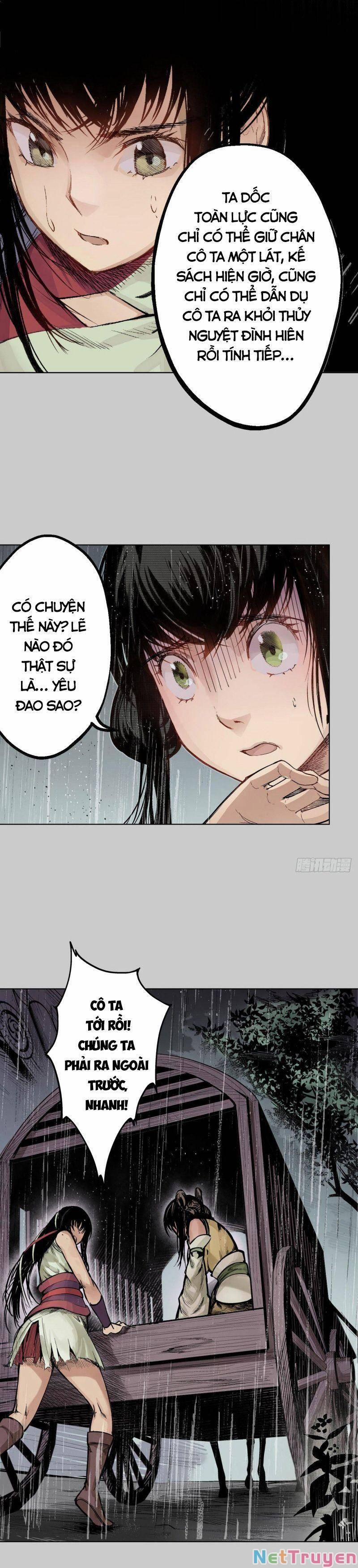 Tạng Phong Hành 13 trang 5