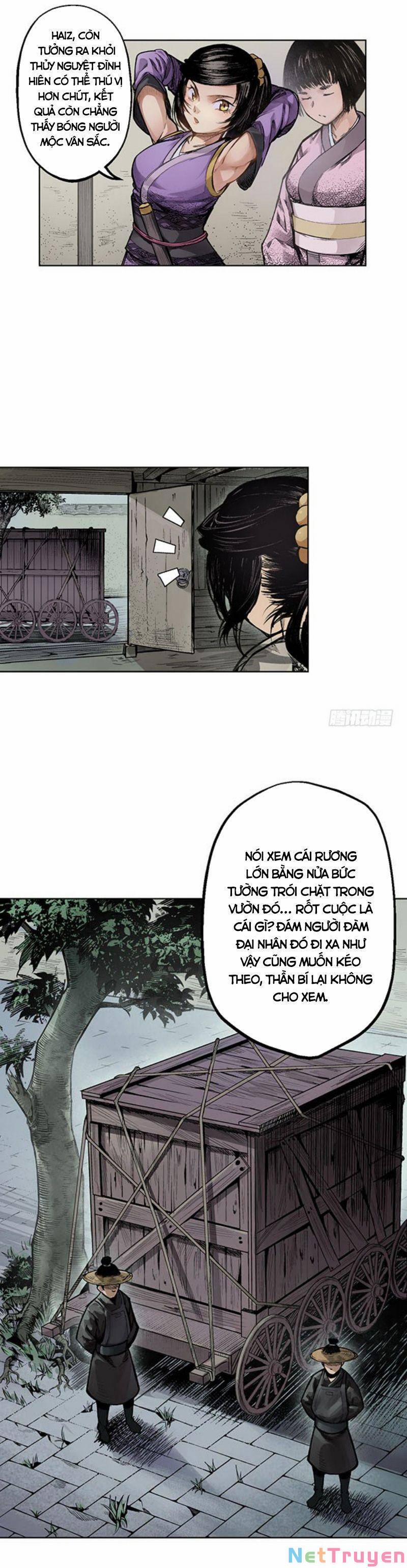 Tạng Phong Hành 14 trang 10