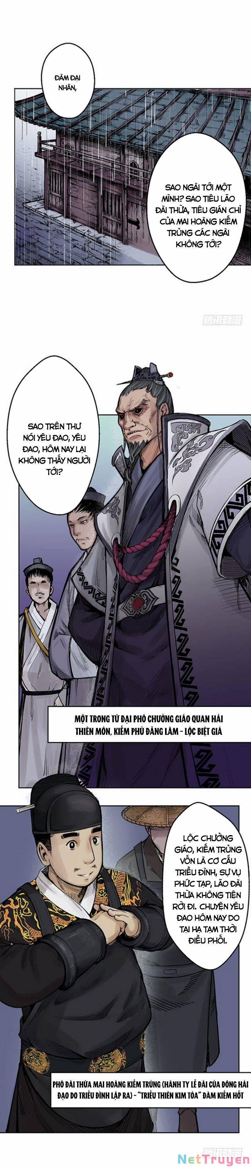 Tạng Phong Hành 14 trang 2