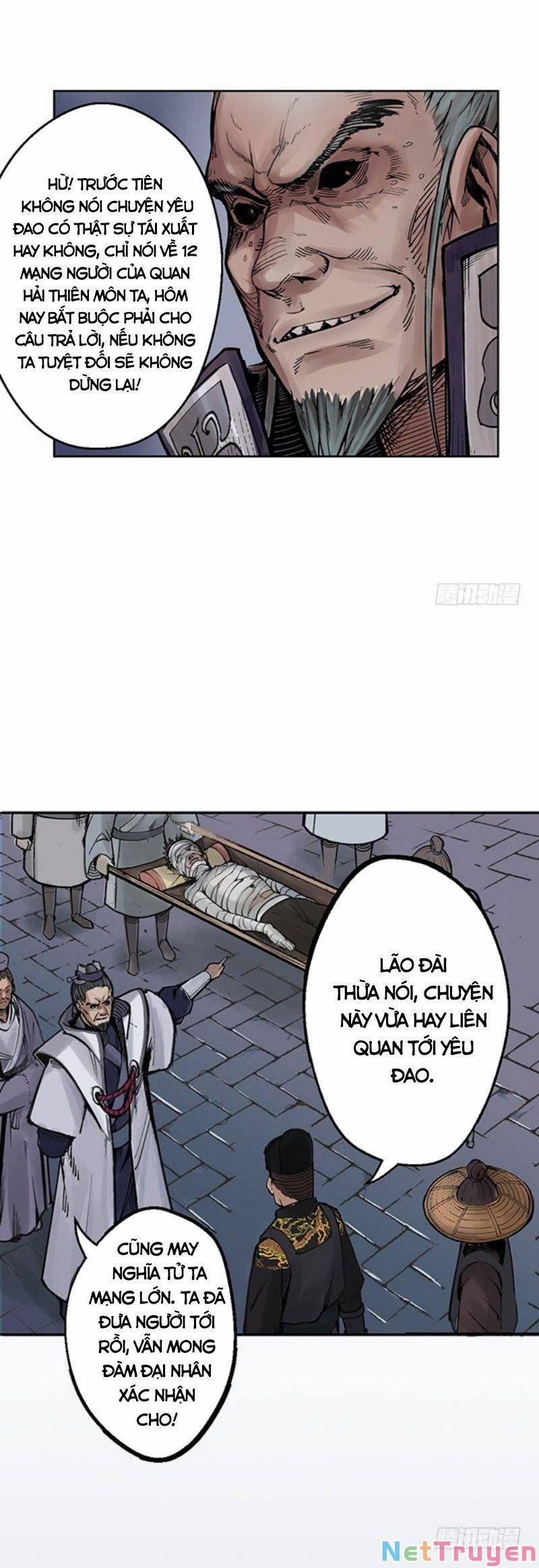 Tạng Phong Hành 14 trang 3