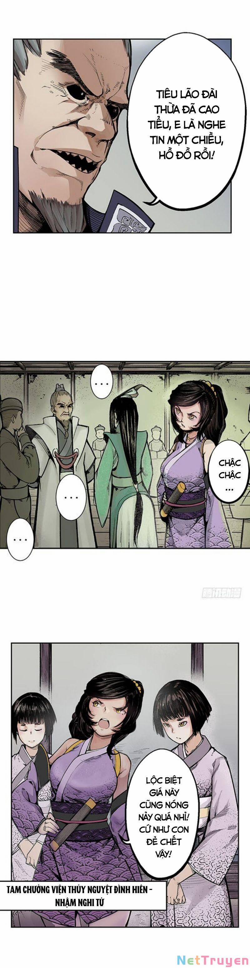 Tạng Phong Hành 14 trang 7