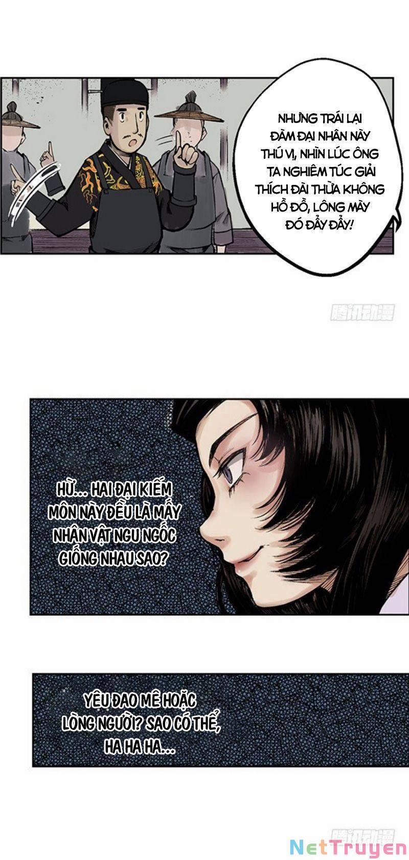 Tạng Phong Hành 14 trang 9